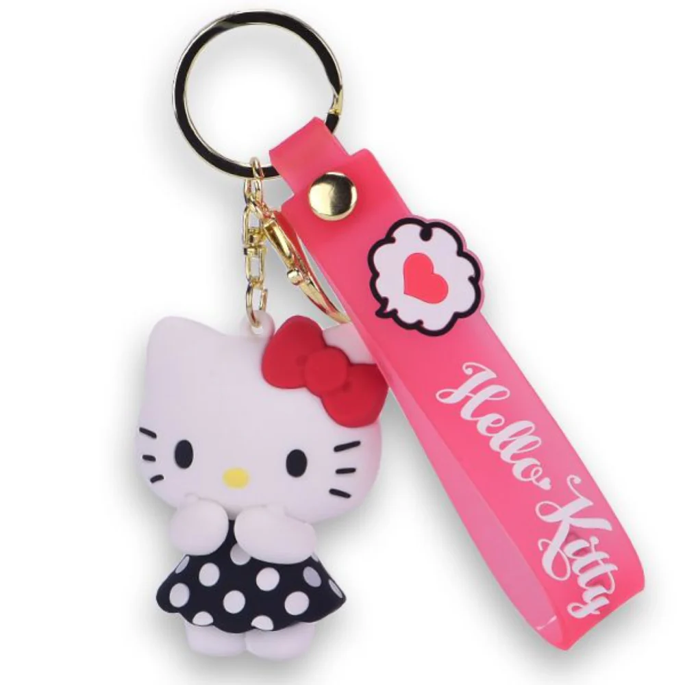 Portachiavi 3D Hello Kitty and Friends Serie 2 - immagine 6