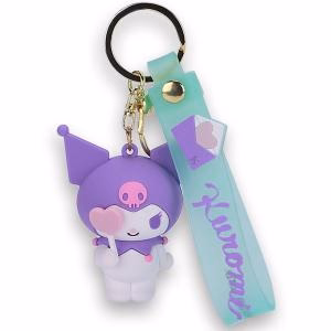 Portachiavi 3D Hello Kitty and Friends Serie 2 - immagine 5