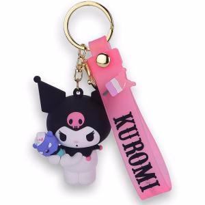 Portachiavi 3D Hello Kitty and Friends Serie 2 - immagine 4