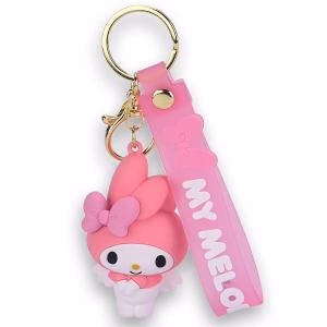 Portachiavi 3D Hello Kitty and Friends Serie 2 - immagine 3