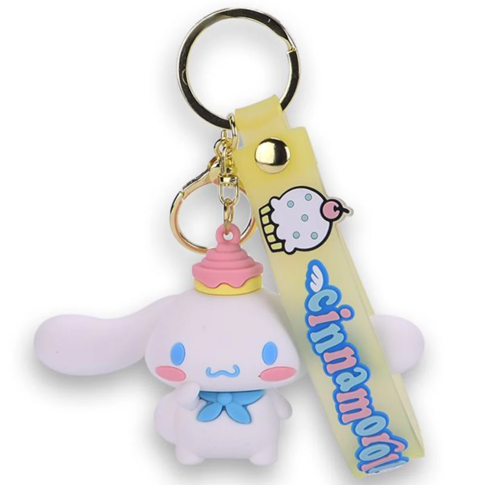 Portachiavi 3D Hello Kitty and Friends Serie 2 - immagine 8