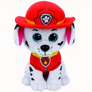 Peluche Marcus Ty Paw Patrol