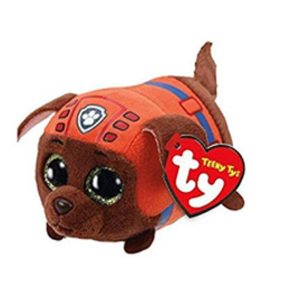 Zuma Ty Kawaii Peluche | Paw Patrol