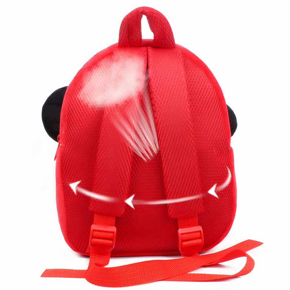 Zaino di peluche Minnie - immagine 6