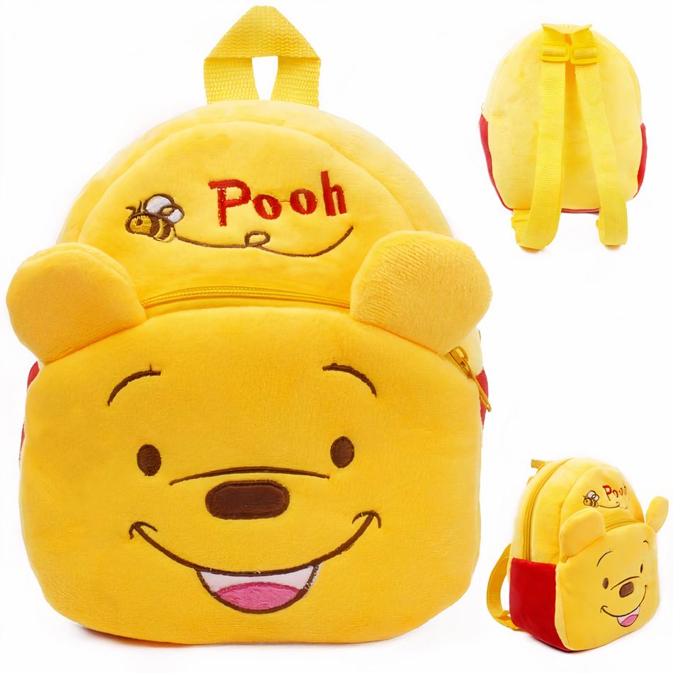 Zaino di peluche Minnie - immagine 8
