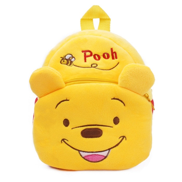 Zaino di peluche Minnie - immagine 9