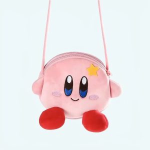 Borsa a tracolla Kirby