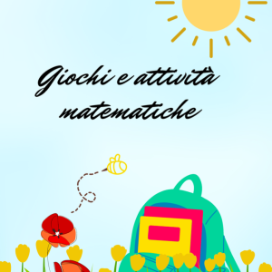 Giochi e attività matematiche-pacchetto