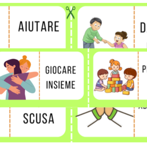 Domino della gentilezza