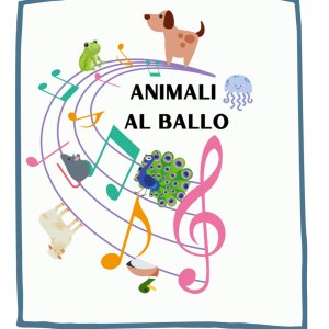 Animali al ballo