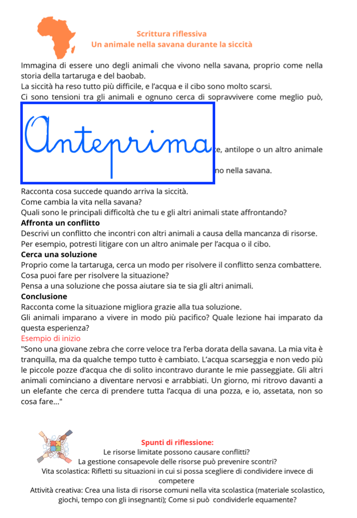 Cinque leggende per la pace: un viaggio tra i continenti - immagine 4