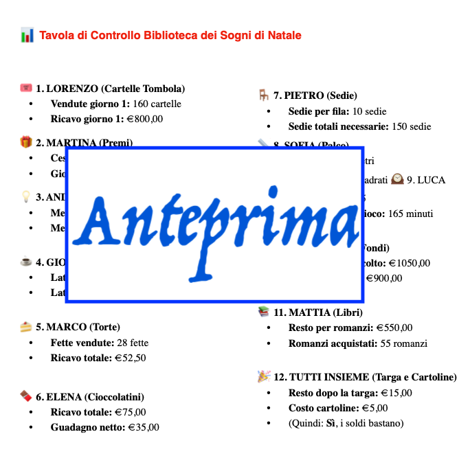 Problemi a lieto fine- 4 serie, 48 problemi per una matematica di Natale per vacanze e didattica a stazioni - immagine 6