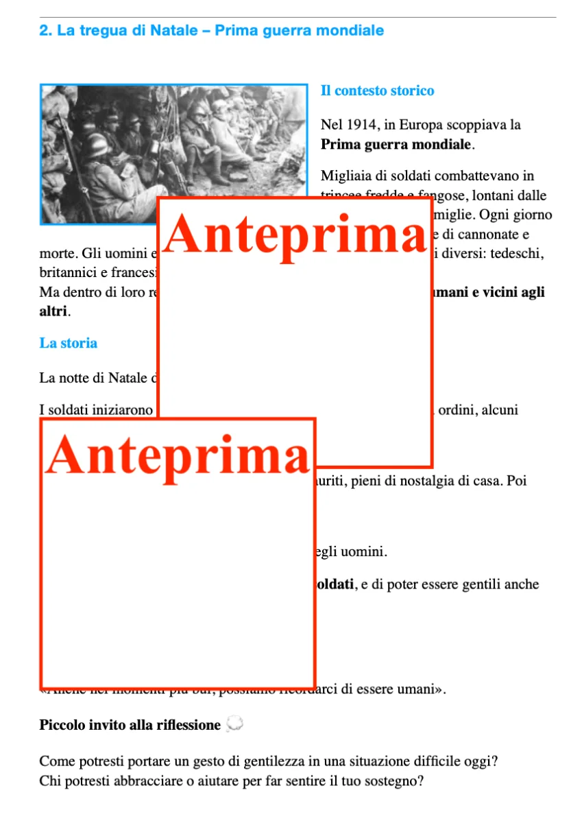 Abbracci che hanno cambiato la storia- Otto storie vere per l’educazione civica - immagine 3