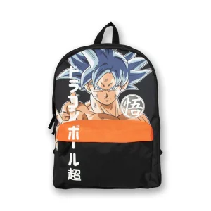 Zaino Dragon ball Son Goku