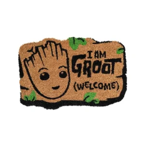 Zerbino Marvel I Am Groot Guardians of the Galaxy